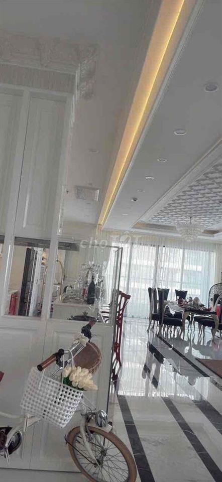 Bán Căn Phenhouse Hud building Nha Trang View Biển Đẹp Sắp Có Sổ