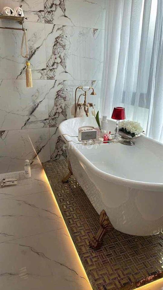 Bán Căn Phenhouse Hud building Nha Trang View Biển Đẹp Sắp Có Sổ