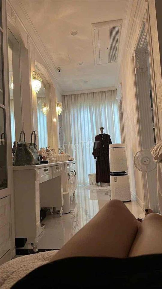 Bán Căn Phenhouse Hud building Nha Trang View Biển Đẹp Sắp Có Sổ