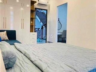 Nhà 3 Tầng KĐT Mỹ Gia Vĩnh Thái Nha Trang Full Nội Thất