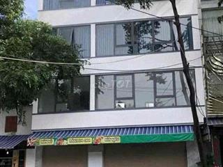 Nhà Mặt Tiền Hoàng Diệu Phước Long Nha Trang  Ngang 11m