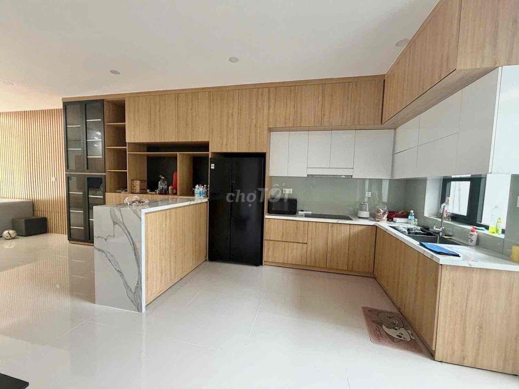 Cho thuê nhà KĐT Mỹ Gia Nha Trang – Nội thất cao cấp Hồ Bơi Miễn Phí