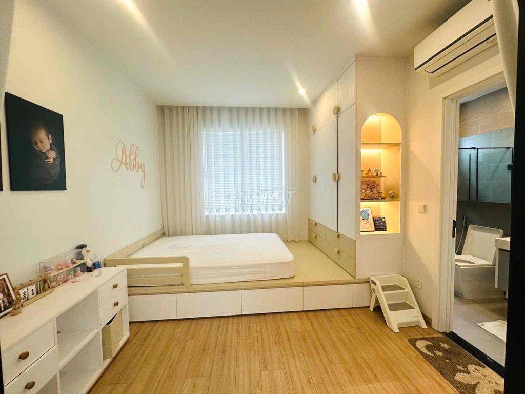 Nhà Mỹ Gia Gói 8 Vĩnh Thái Nha Trang Nội Thất Cao Cấp Vào Ở Ngay 4 Ngủ
