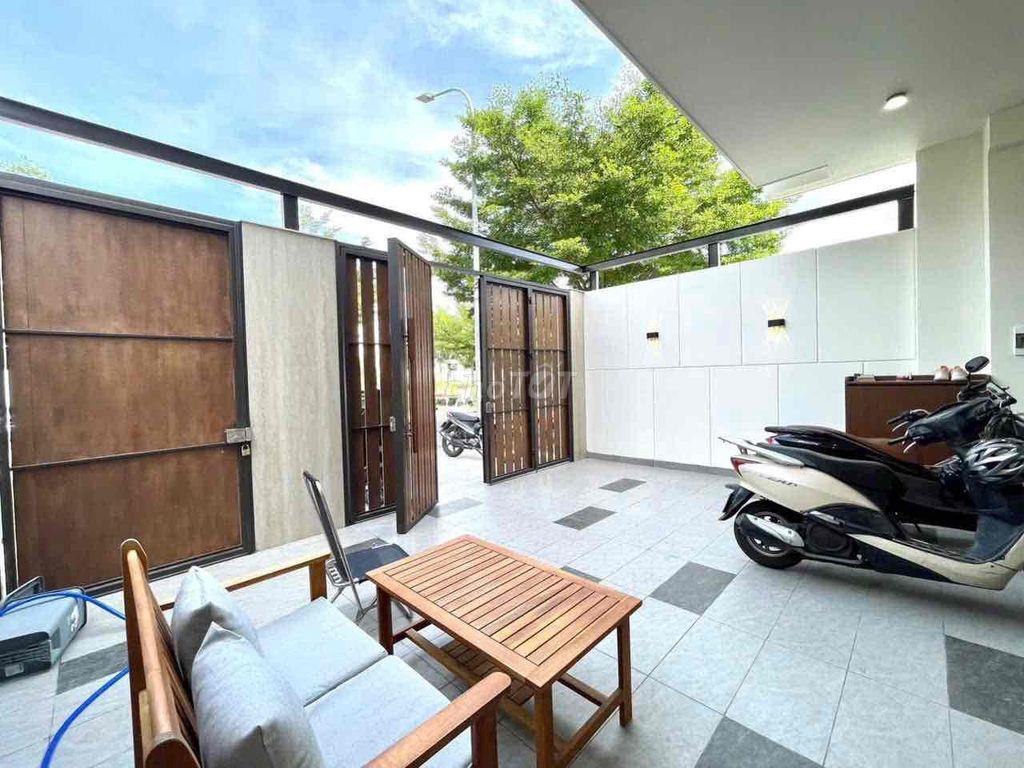 Nhà 6 Phòng Ngủ KĐT Mỹ Gia Vĩnh Thái Full Nội Thất Vào Ở Ngay