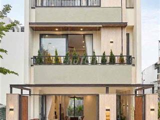 Nhà 6 Phòng Ngủ KĐT Mỹ Gia Vĩnh Thái Full Nội Thất Vào Ở Ngay