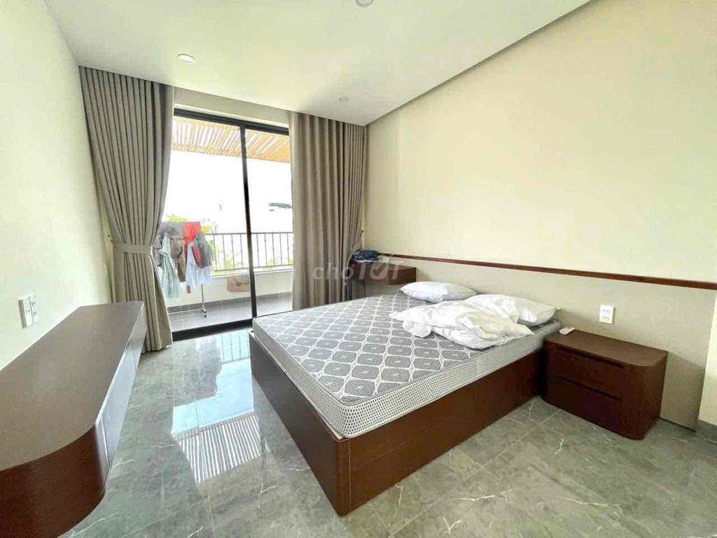 Nhà 6 Phòng Ngủ KĐT Mỹ Gia Vĩnh Thái Full Nội Thất Vào Ở Ngay