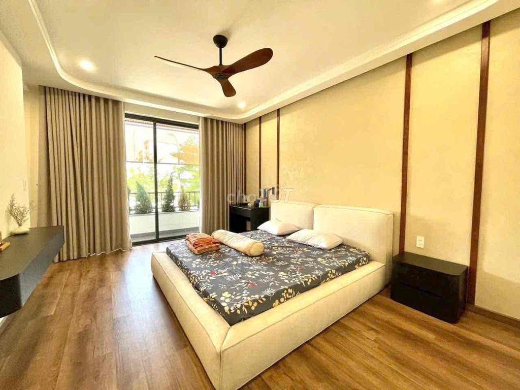 Nhà 6 Phòng Ngủ KĐT Mỹ Gia Vĩnh Thái Full Nội Thất Vào Ở Ngay