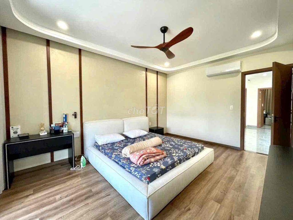 Nhà 6 Phòng Ngủ KĐT Mỹ Gia Vĩnh Thái Full Nội Thất Vào Ở Ngay