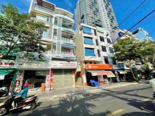 Nhà 2 Mặt Tiền Trần Hưng Đạo Lộc Thọ Nha Trang Có Dòng Tiền
