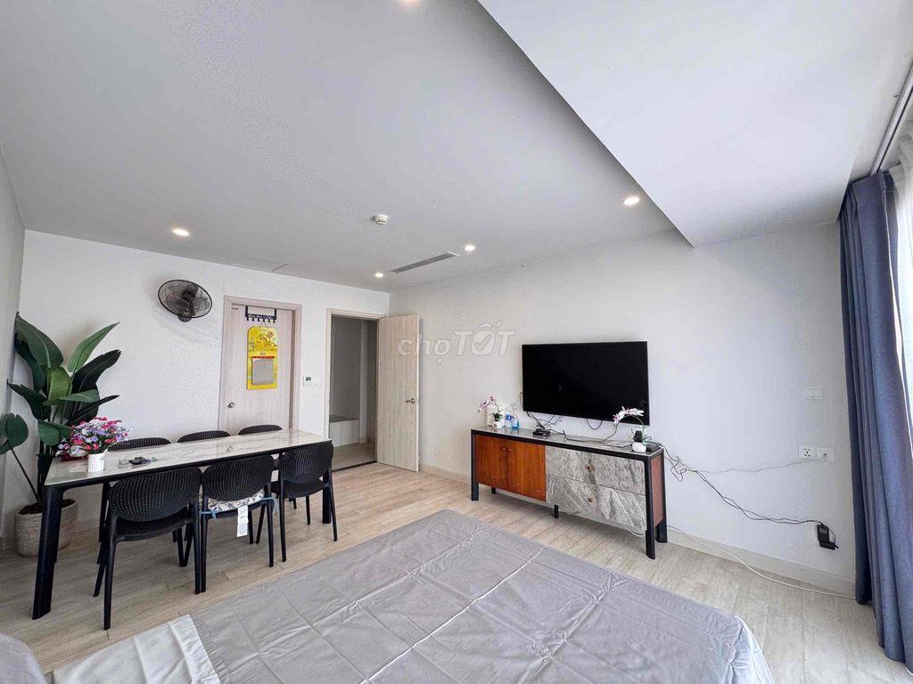 Căn Hộ Gold Coast Nha Trang View Biển Full Nội Thất Vào Ở Ngay