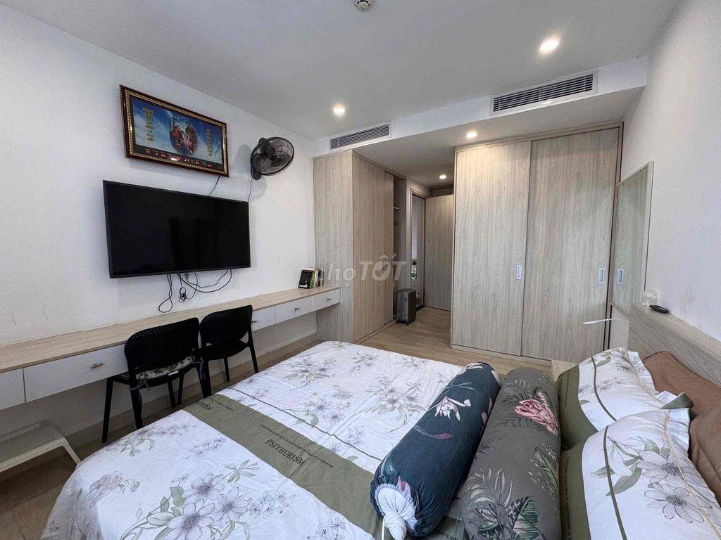 Căn Hộ Gold Coast Nha Trang View Biển Full Nội Thất Vào Ở Ngay