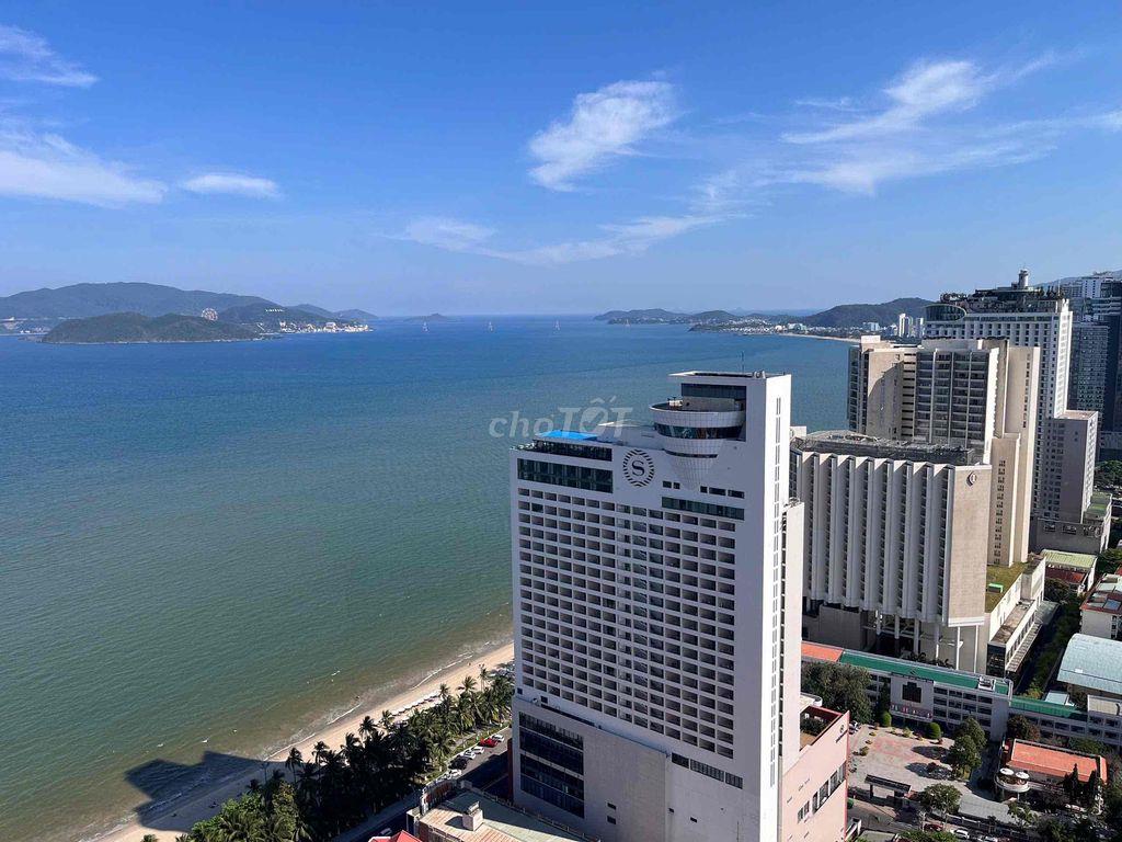 Căn Hộ Gold Coast Nha Trang View Biển Full Nội Thất Vào Ở Ngay