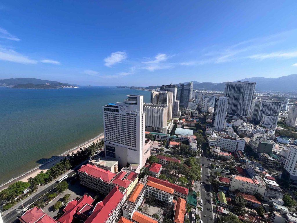 Căn Hộ Gold Coast Nha Trang View Biển Full Nội Thất Vào Ở Ngay