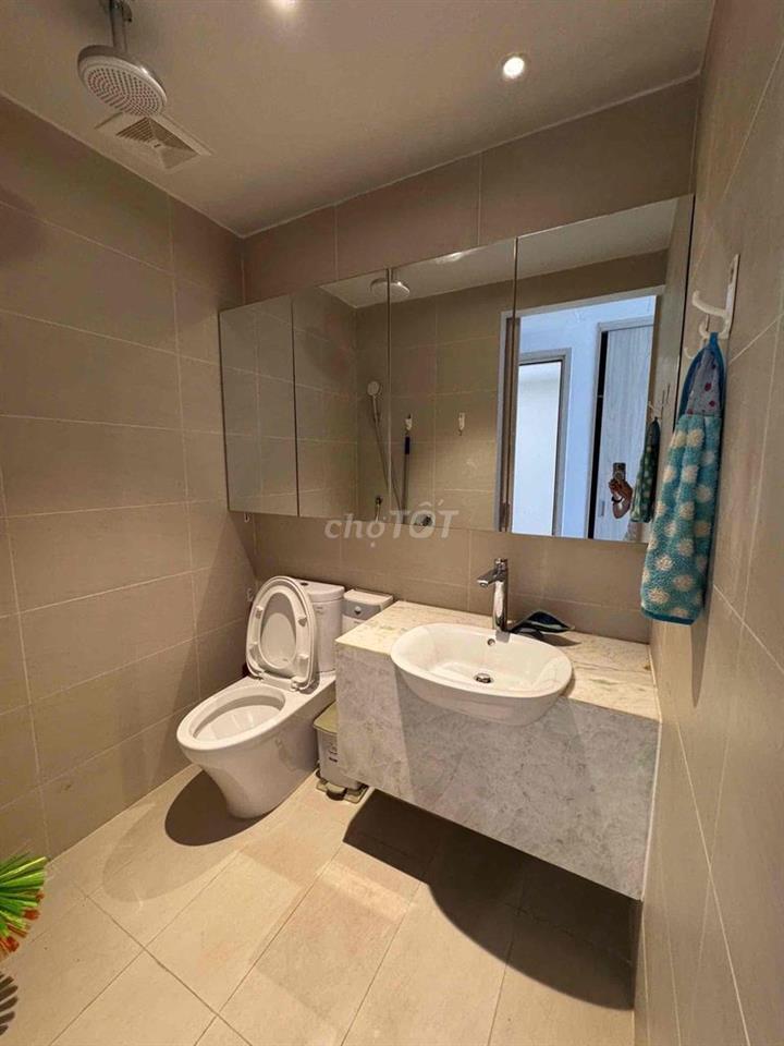 Căn Hộ Gold Coast Nha Trang View Biển Full Nội Thất Vào Ở Ngay