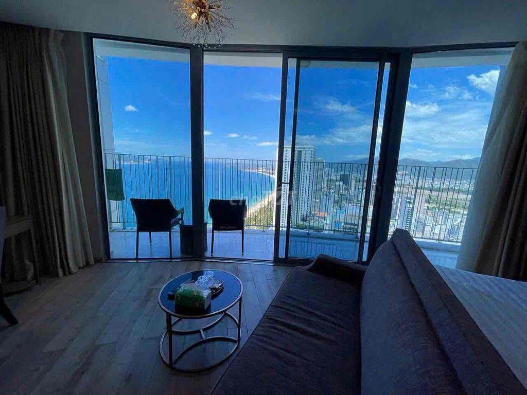 Căn Hộ Panorama Nha Trang View Biển Thoáng Đẹp Mua Vào Ở Ngay