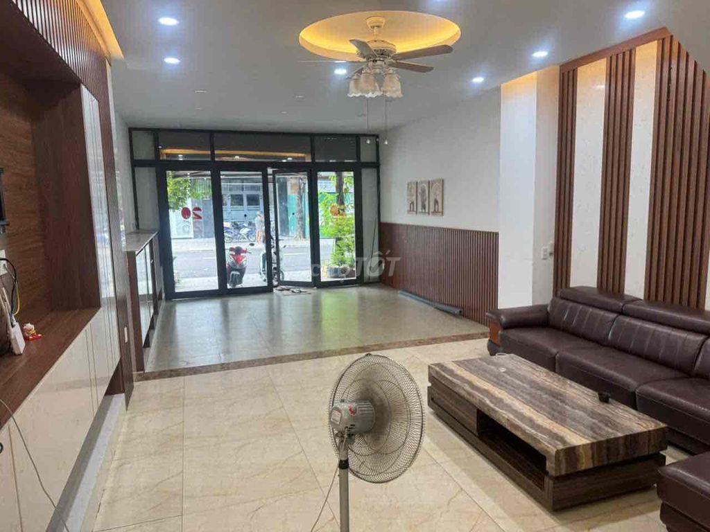 CHO THUÊ NHÀ MẶT TIỀN VĂN TIẾN DŨNG – VCN PHƯỚC HẢI, NHA TRANG