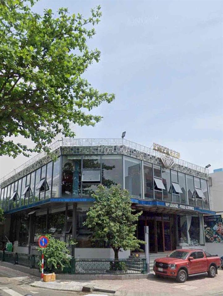 Bán Đất 2 Mặt Tiền Vân Đồn Phước Hoà Nha Trang