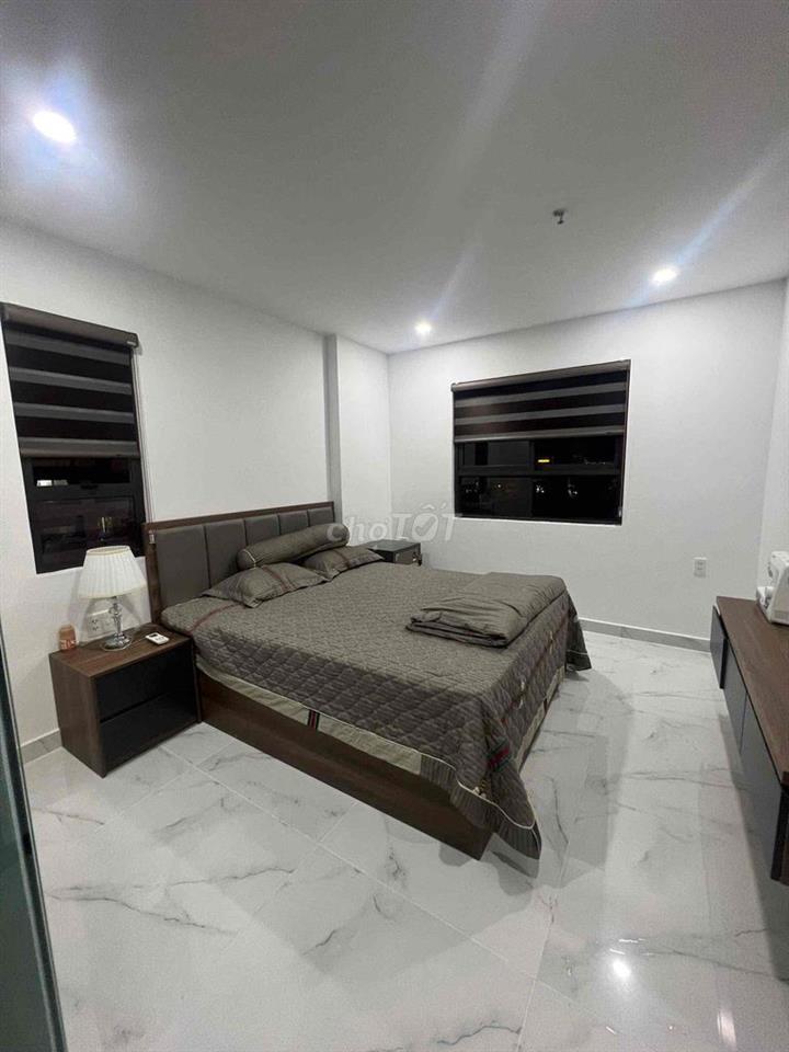 Cho Thuê Căn Hộ Ct2 VCN Phước Hải Nha Trang Vào Ở Ngay