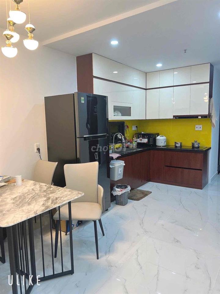 Cho Thuê Căn Hộ Ct2 VCN Phước Hải Nha Trang Vào Ở Ngay