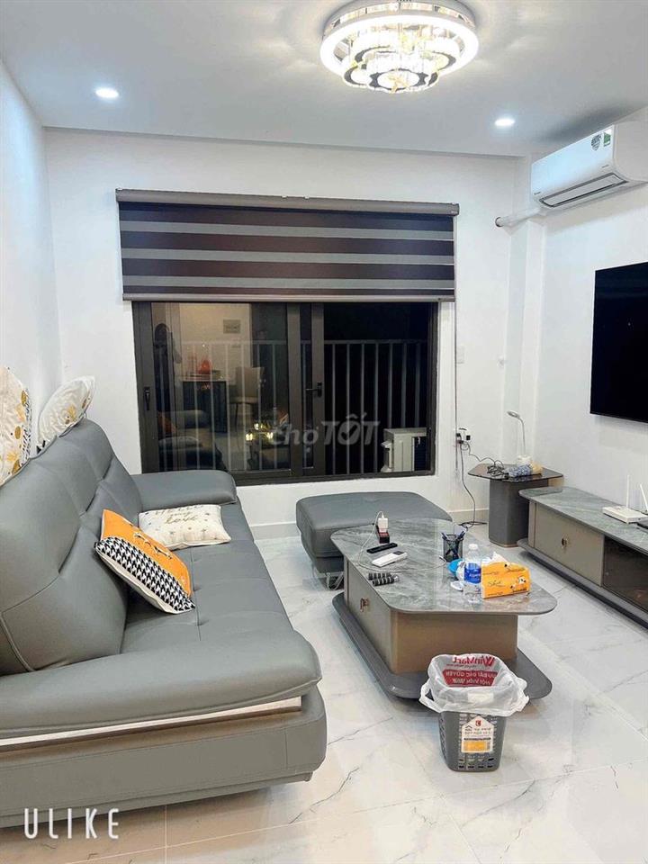 Cho Thuê Căn Hộ Ct2 VCN Phước Hải Nha Trang Vào Ở Ngay