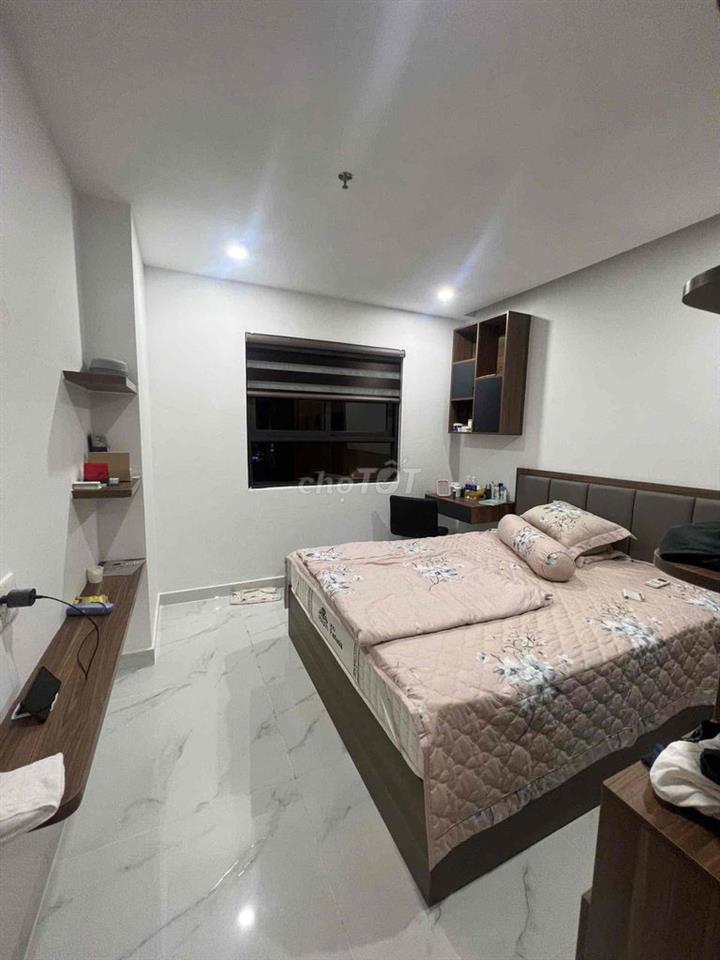 Cho Thuê Căn Hộ Ct2 VCN Phước Hải Nha Trang Vào Ở Ngay