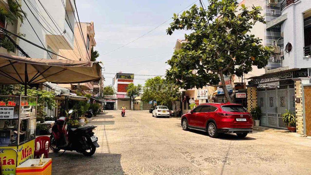 Bán Nhà Cấp 4 Đường Bế Văn Đàn Phước Long Nha Trang Sổ Riêng Gần Chợ