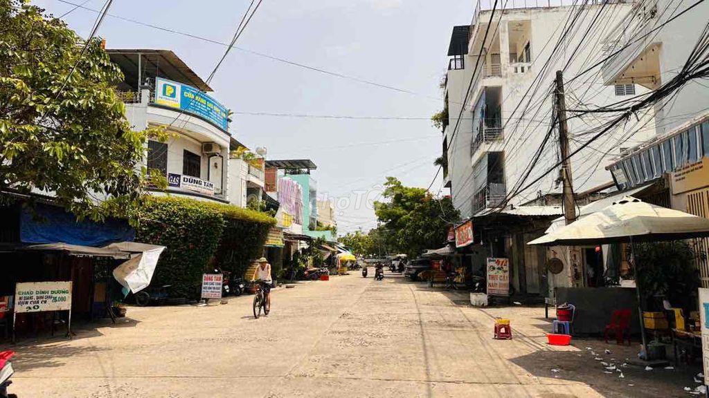 Bán Nhà Cấp 4 Đường Bế Văn Đàn Phước Long Nha Trang Sổ Riêng Gần Chợ