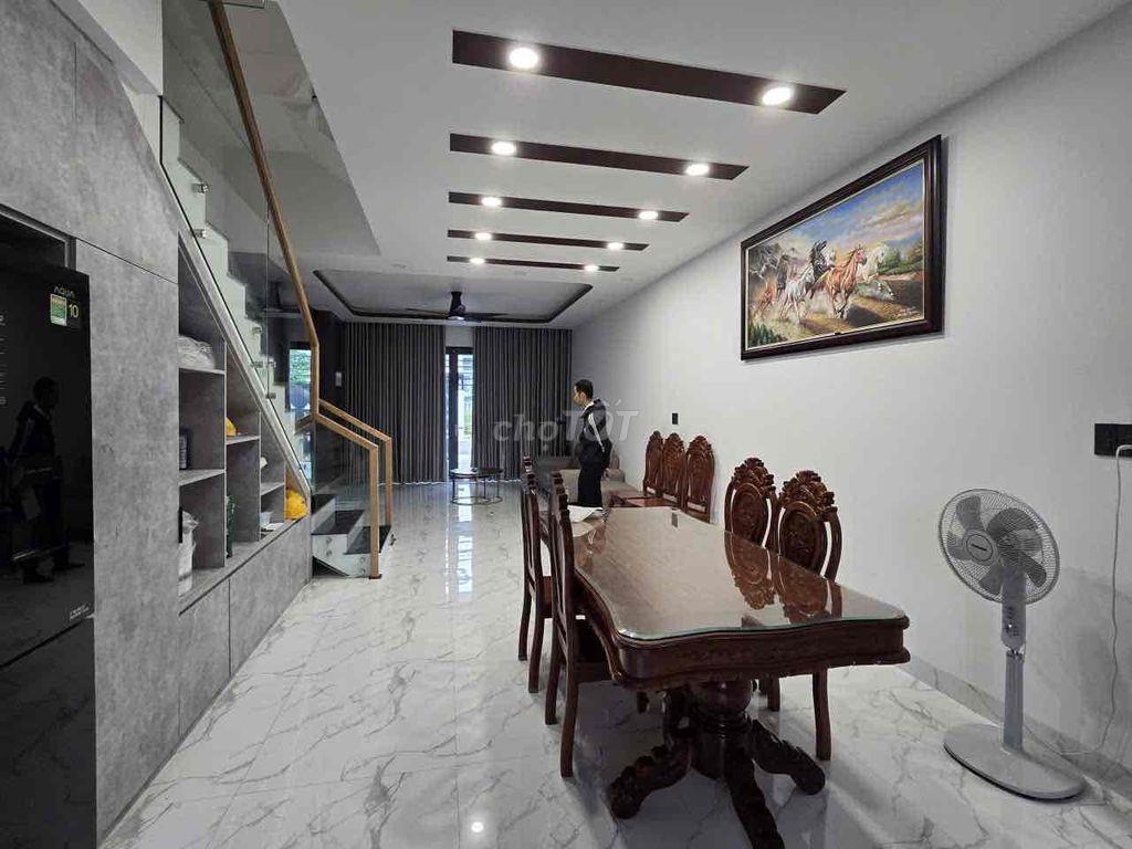 Cho Thuê Căn Nhà KĐT Mỹ Gia Vĩnh Thái Nha Trang Full Nội That