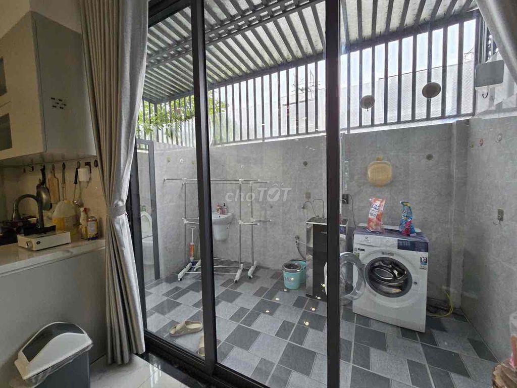 Cho Thuê Căn Nhà KĐT Mỹ Gia Vĩnh Thái Nha Trang Full Nội That