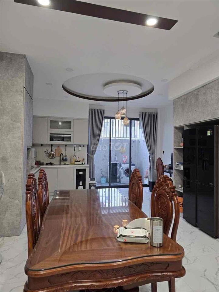 Cho Thuê Căn Nhà KĐT Mỹ Gia Vĩnh Thái Nha Trang Full Nội That