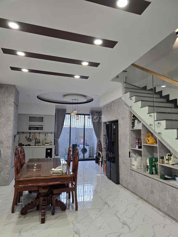 Cho Thuê Căn Nhà KĐT Mỹ Gia Vĩnh Thái Nha Trang Full Nội That