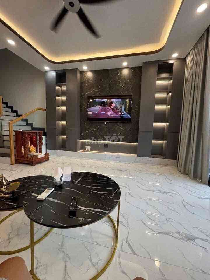 Cho Thuê Căn Nhà KĐT Mỹ Gia Vĩnh Thái Nha Trang Full Nội That