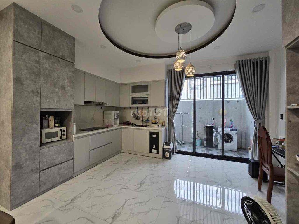 Cho Thuê Căn Nhà KĐT Mỹ Gia Vĩnh Thái Nha Trang Full Nội That