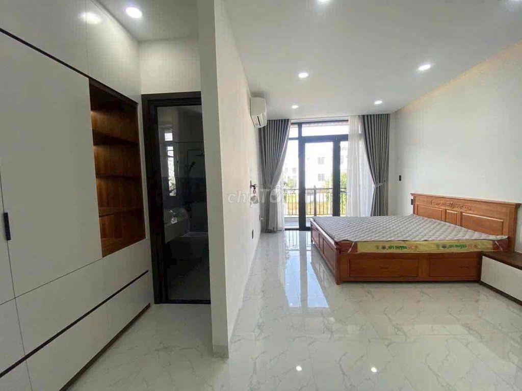 Cho Thuê Căn Nhà KĐT Mỹ Gia Vĩnh Thái Nha Trang Full Nội That