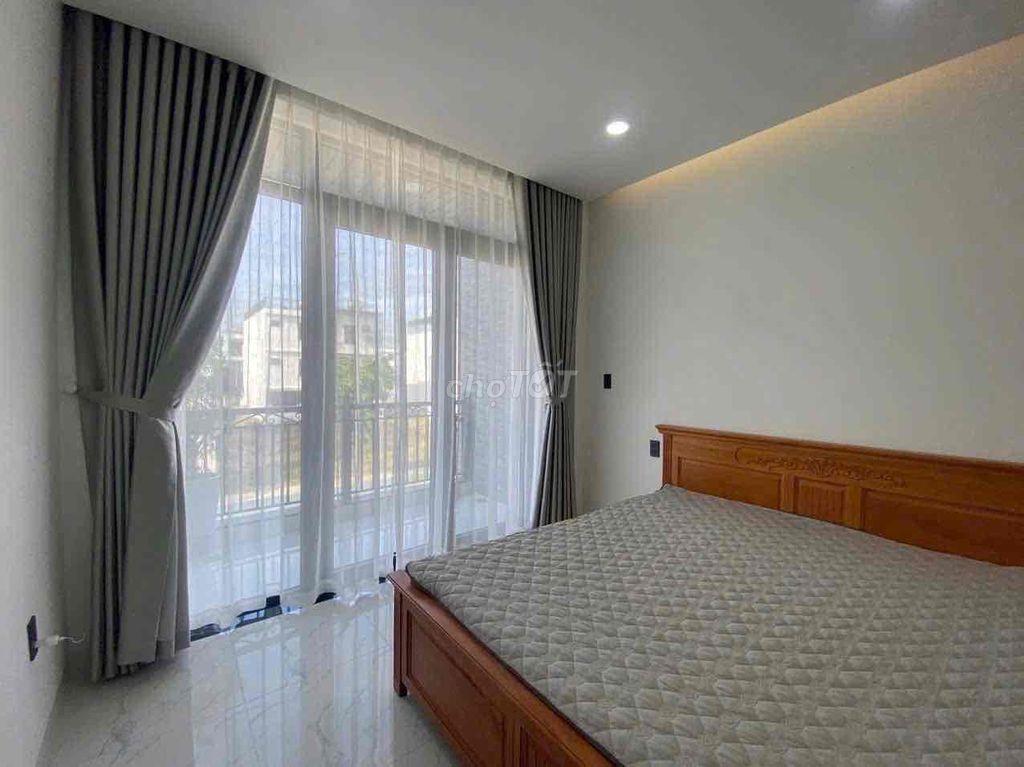 Cho Thuê Căn Nhà KĐT Mỹ Gia Vĩnh Thái Nha Trang Full Nội That