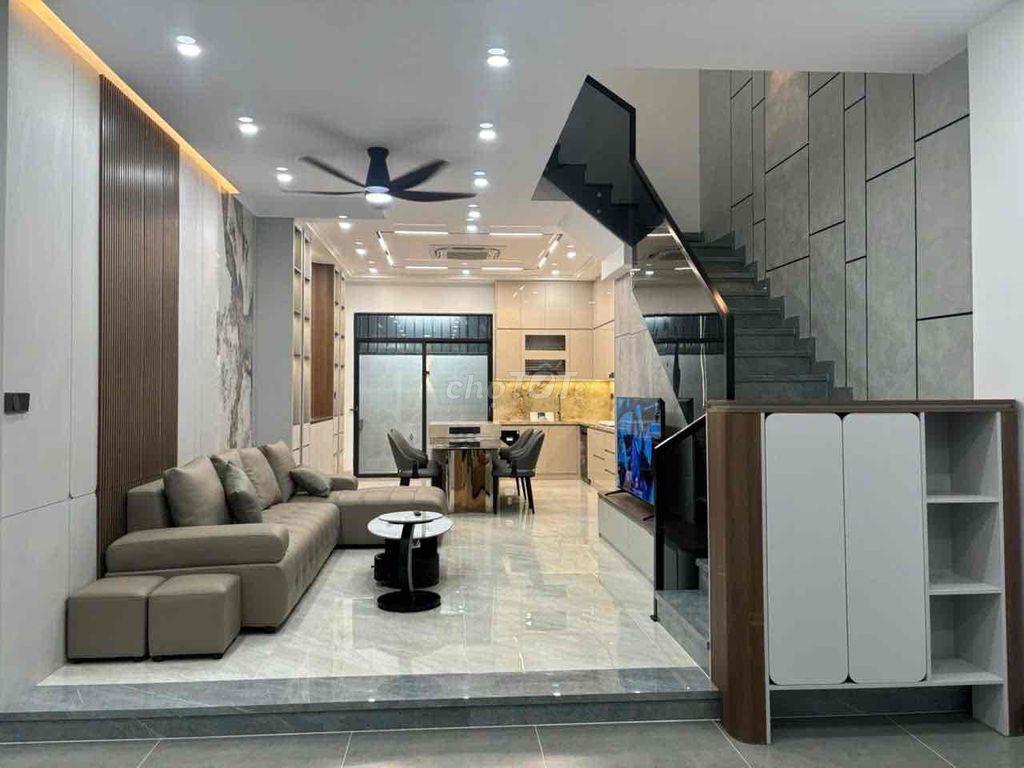 Nhà KĐT Phước Long 1 Phước Long Nha Trang Sổ Hoàn Công Vào Ở Ngay