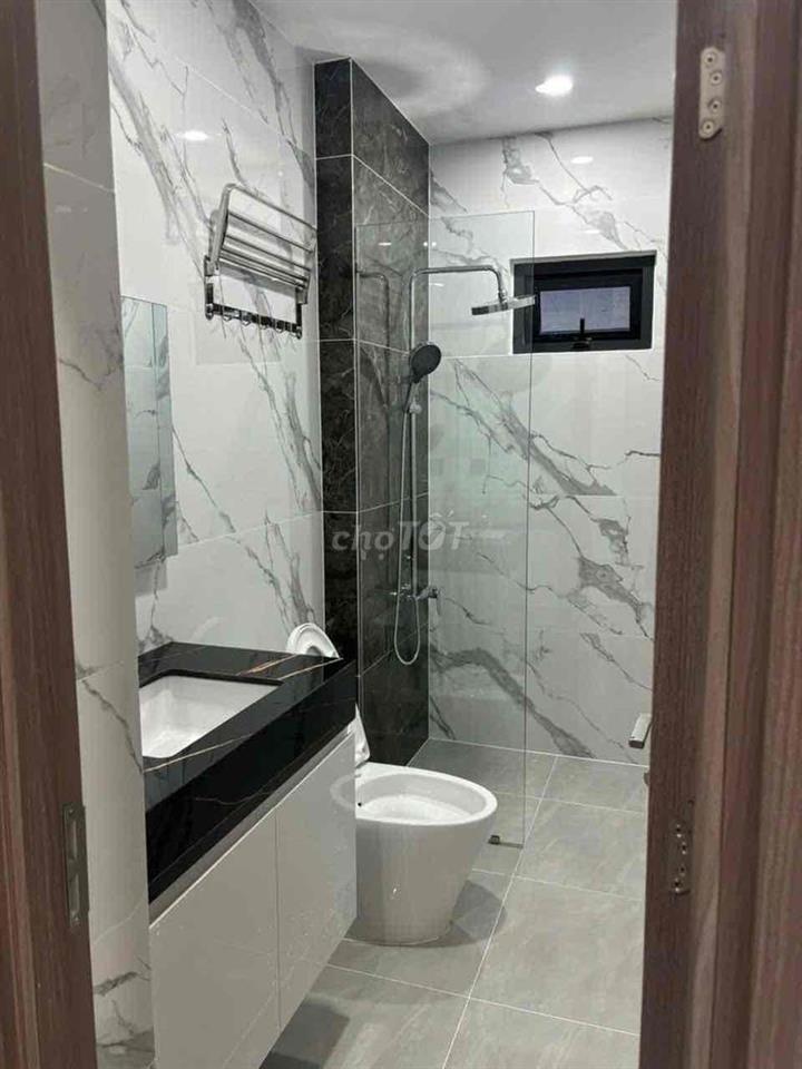 Nhà KĐT Phước Long 1 Phước Long Nha Trang Sổ Hoàn Công Vào Ở Ngay