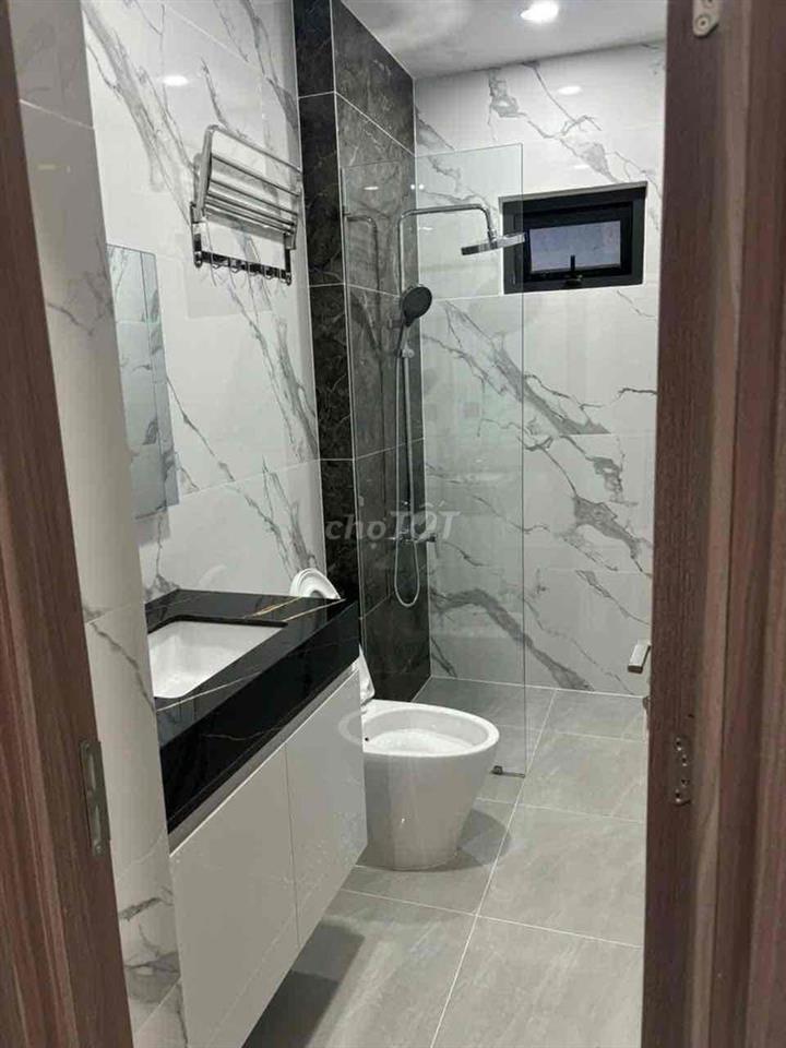 Nhà KĐT Phước Long 1 Phước Long Nha Trang Sổ Hoàn Công Vào Ở Ngay