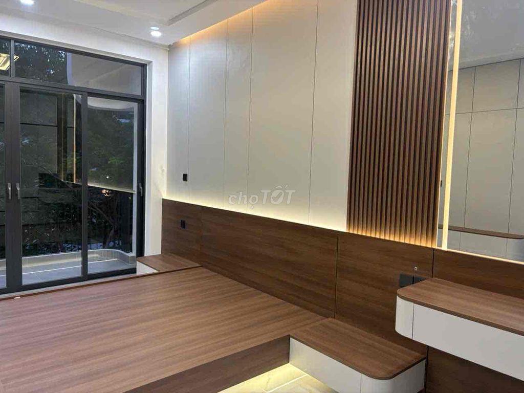 Nhà KĐT Phước Long 1 Phước Long Nha Trang Sổ Hoàn Công Vào Ở Ngay