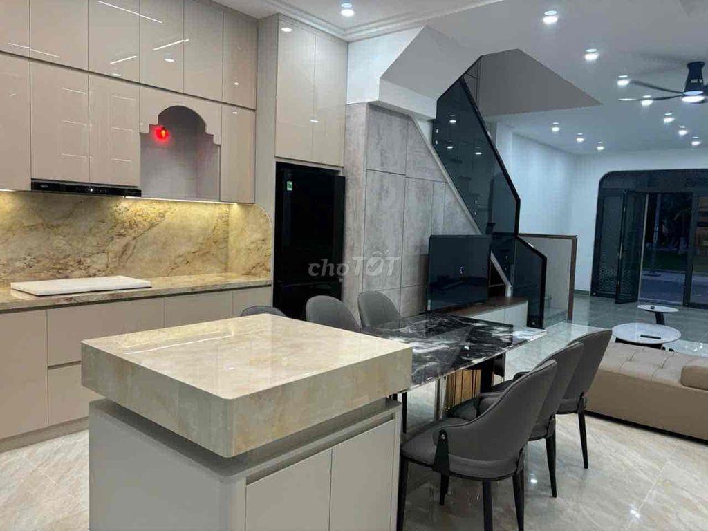Nhà KĐT Phước Long 1 Phước Long Nha Trang Sổ Hoàn Công Vào Ở Ngay