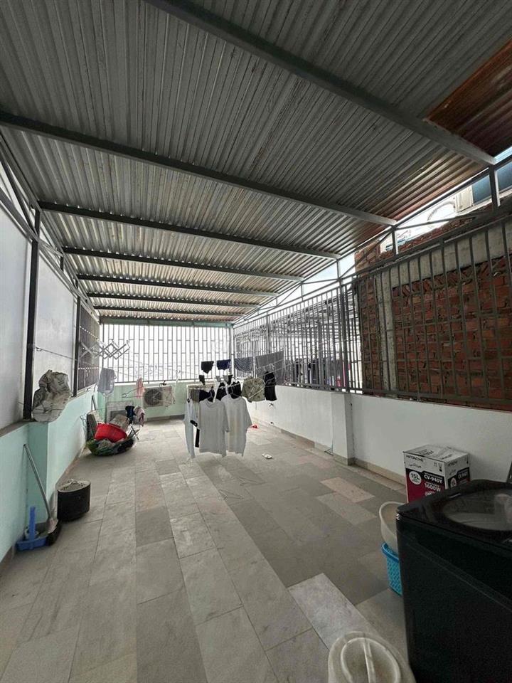 Bán Nhà 3 Tầng KĐT An Bình Tân Phước Long Nha Trang Đã Có Sổ Đỏ