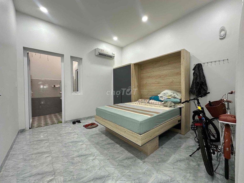Bán Nhà 3 Tầng KĐT An Bình Tân Phước Long Nha Trang Đã Có Sổ Đỏ