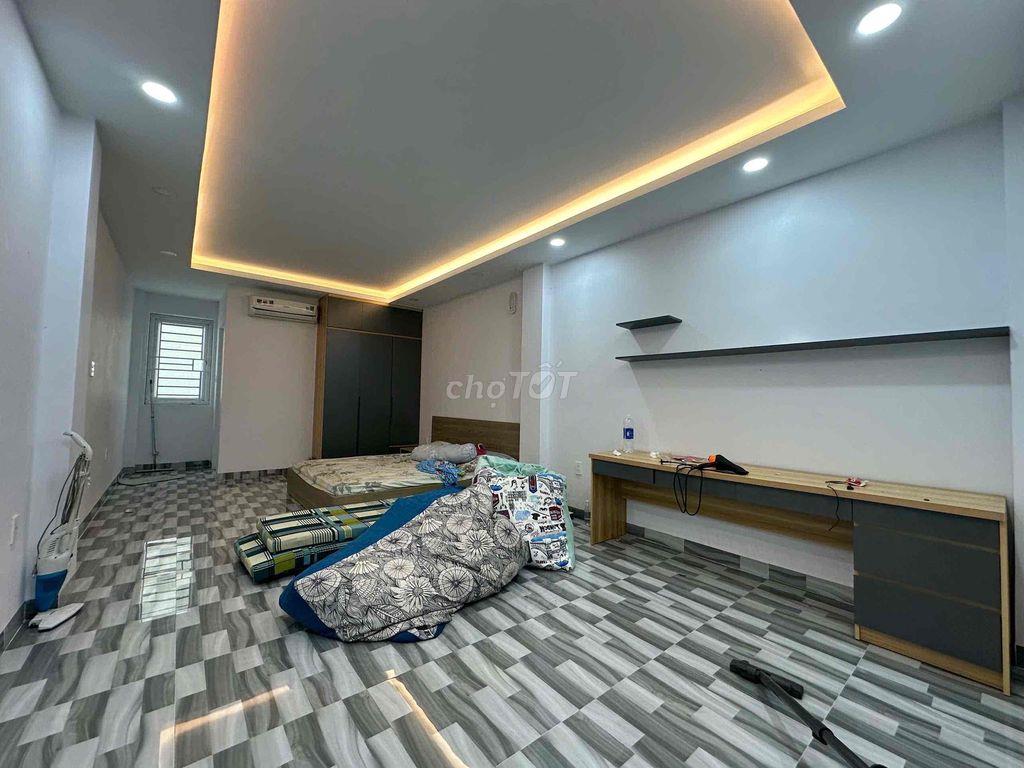 Bán Nhà 3 Tầng KĐT An Bình Tân Phước Long Nha Trang Đã Có Sổ Đỏ