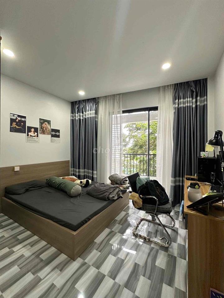 Bán Nhà 3 Tầng KĐT An Bình Tân Phước Long Nha Trang Đã Có Sổ Đỏ