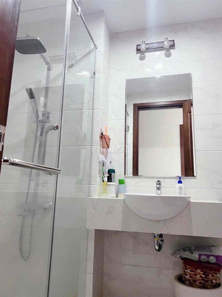Bán Căn Góc 3 Phòng Ngủ Chung Cư CT2 Phước Hải Nha Trang Sổ Riêng