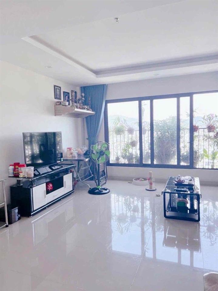 Bán Căn Góc 3 Phòng Ngủ Chung Cư CT2 Phước Hải Nha Trang Sổ Riêng