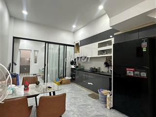 Bán nhà 3 tầng An Bình Tân Nha Trang 84m2 5PN gần công viên