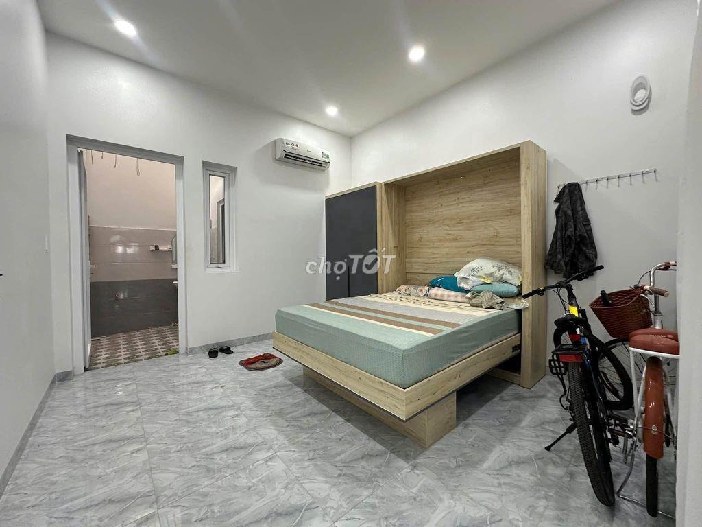 Bán nhà 3 tầng An Bình Tân Nha Trang 84m2 5PN gần công viên