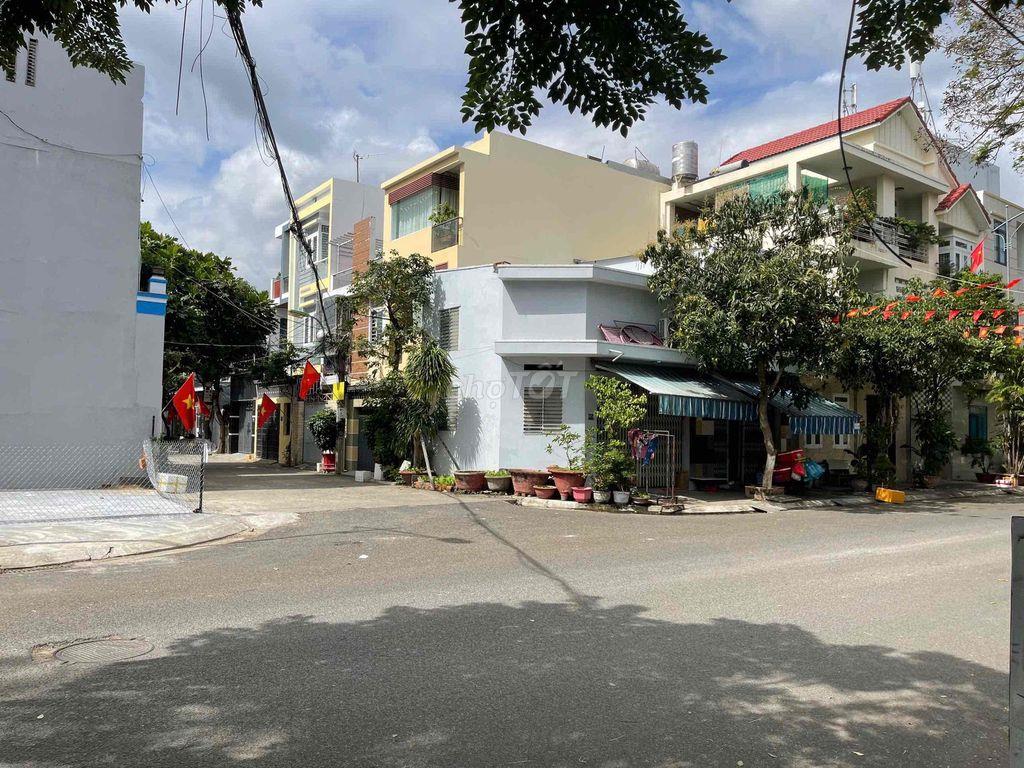 Bán Nhà Mặt Tiền Nguyễn Thị Định Phước Long Nha Trang