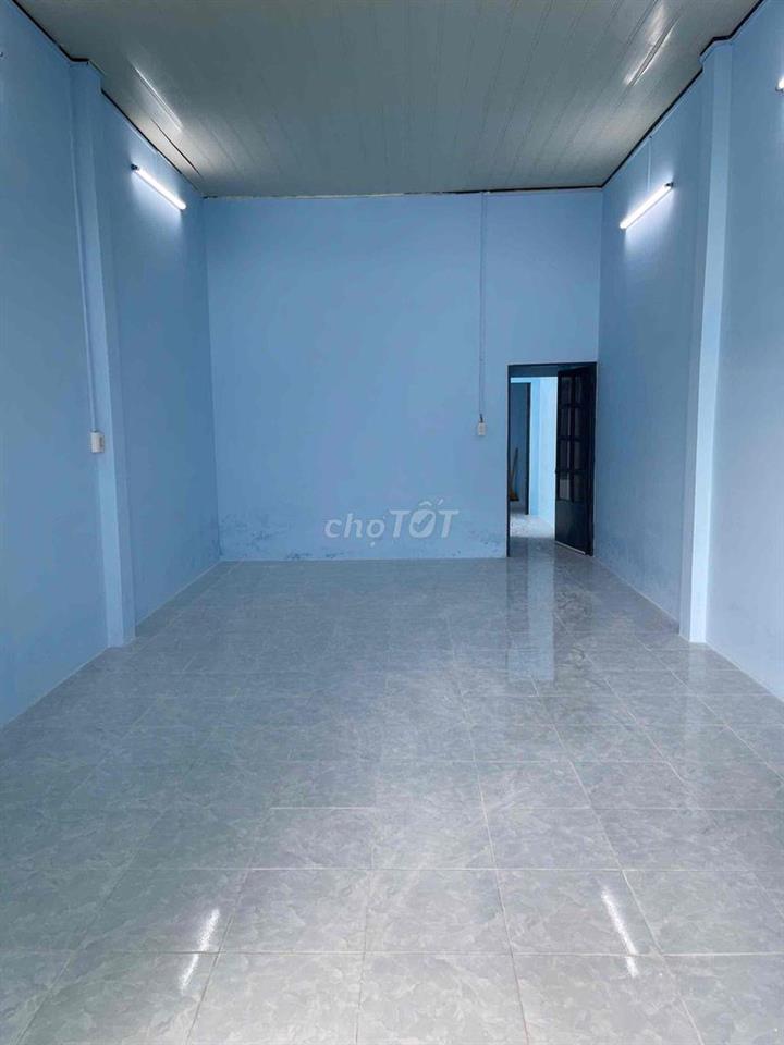 Bán Nhà Mặt Tiền Nguyễn Thị Định Phước Long Nha Trang